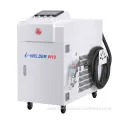 Herolaser Efficient Laser Welding Machine